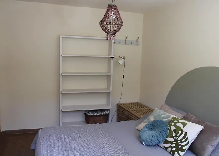 Villa Regina Sao Joao do Peso